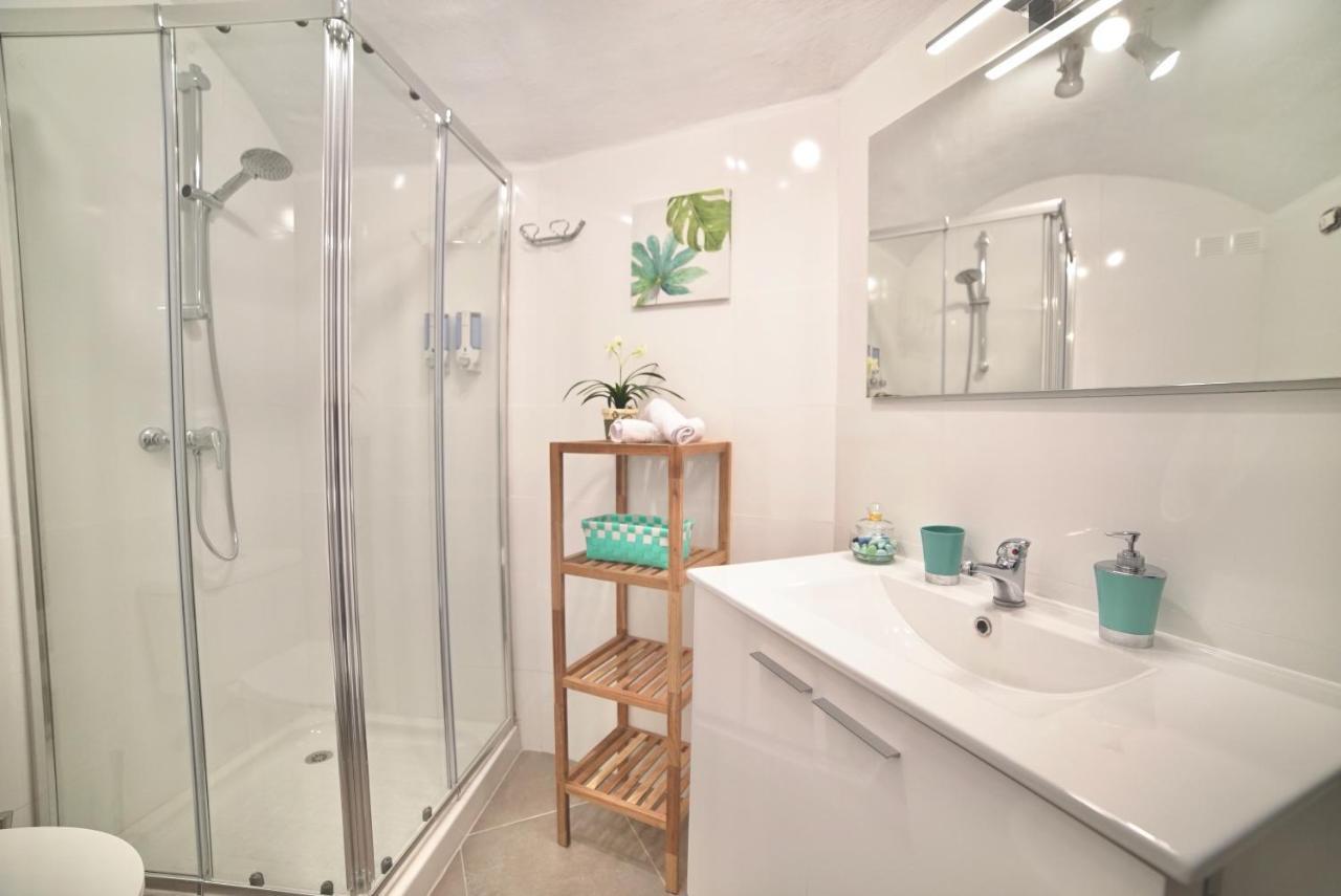 Casa Cueva Los Mosaicos グアディクス エクステリア 写真