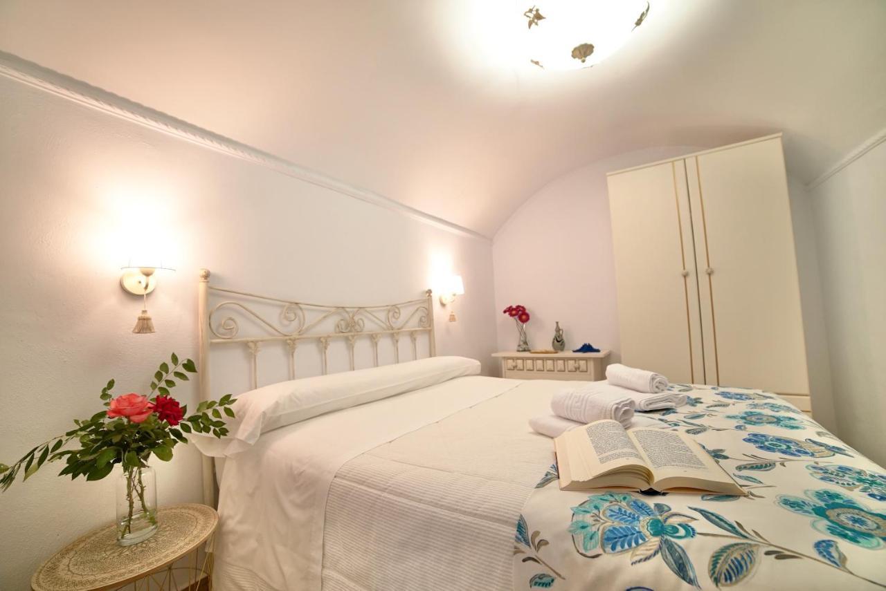 Casa Cueva Los Mosaicos グアディクス エクステリア 写真